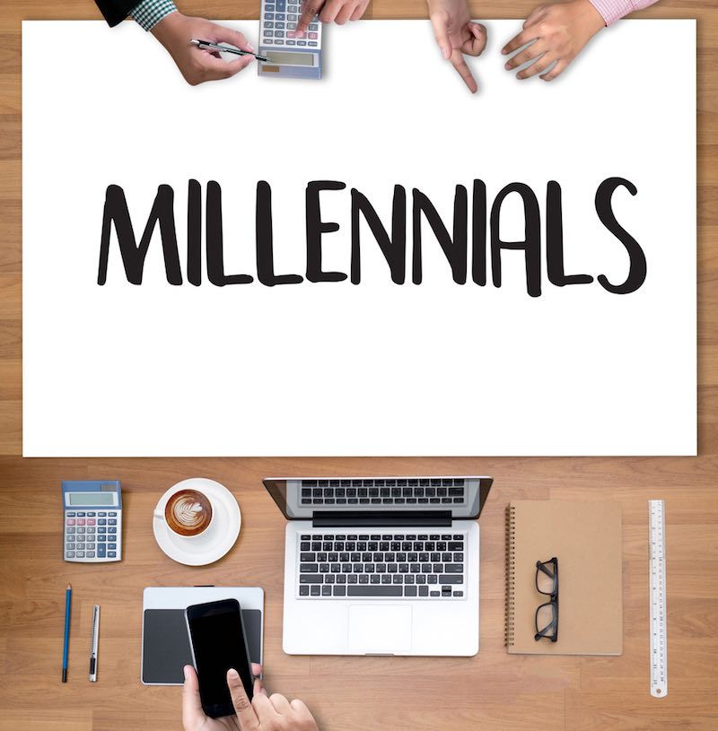 Millennials In The Birmingham Workplace