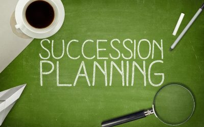Succession Planning 101 for Birmingham Businesses