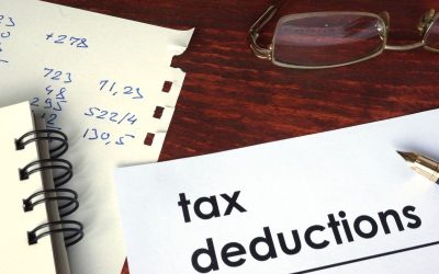 Birmingham SMBs: Note These Changing Business Tax Deductions