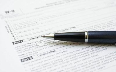 What Year-End Moves Can Protect Birmingham Owners From Form W9 Mistakes?