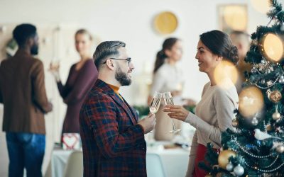 Birmingham Small Business Holiday Expenses: What Can I Deduct On Taxes?