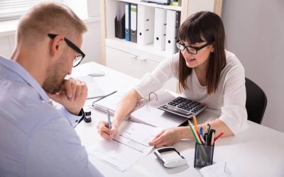 What Do I Need to Bring To My Tax Appointment With My Birmingham Accountant?