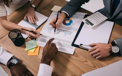 How Many KPIs Should You Have For Your Birmingham Business?