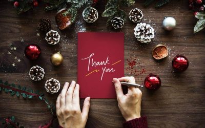 Season’s Greetings From Randall M. Hancock CPA, PC