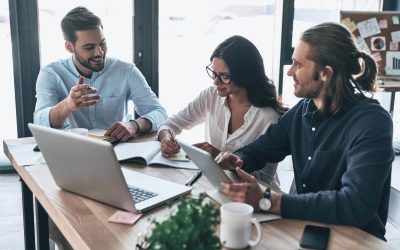 The Best Time Management Software for Your Birmingham Small Business