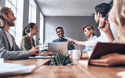 Remote vs In Person Work Setup for Birmingham Employers