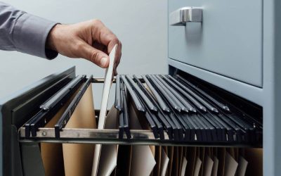 How Long Can Employers Keep Employee Records? A Record Retention Guide for Birmingham Small Business Owners