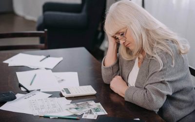 Common Bookkeeping Mistakes That Make Tax Filing Harder For Birmingham Business Owners